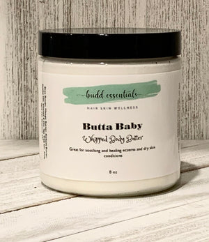 Butta Baby Body Butter